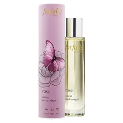 Eau de Cologne Rose