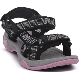 CMP Hamal Damen Grau 38