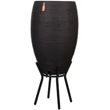 Capi Europe Regentonne 130 l schwarz