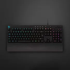 Logitech G213 Prodigy RGB Gaming Keyboard US