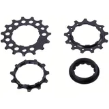 Sram Ritzel-Set 11-13-15 Zähne Schwarz