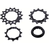 Sram Ritzel-Set 11-13-15 Zähne Schwarz