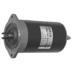 Elektromotor MAHLE MM 219