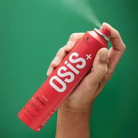 Schwarzkopf Osis+ Velvet 200 ml