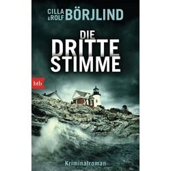 Die dritte Stimme / Olivia Rönning & Tom Stilton Band 2