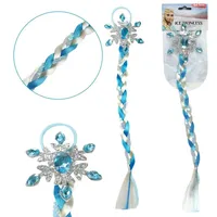 Toi-Toys International Toi-Toys - ICE PRINCESS Haarzopf