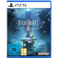 Little Nightmares 2 Enhanced Edition PS5