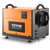 Vevor 50 L Luftentfeuchter