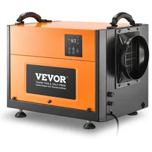 Vevor 50 L Luftentfeuchter