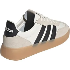 adidas Barreda Decode Off White / Core Black / Gum 42
