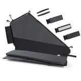 Croozer Dogmodul schwarz