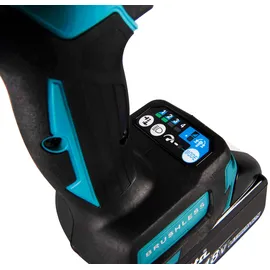Makita DTW300RTJ inkl. 2 x 5 Ah + Ladegerät + Makpac