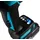 Makita DTW300RTJ inkl. 2 x 5 Ah + Ladegerät + Makpac