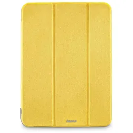 Hama Velvet Tablet-Case für iPad 10.9" (10. Generation) Gelb