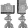 SmallRig 3660B L-Bracket für Sony Alpha 7V/7RV+IV/7SIII/A1/A7RIV/A9II