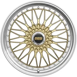 BBS Super RS
