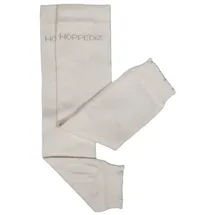 Hoppediz Beinstulpen Bio-Babystulpen in natur | Gr.: onesize