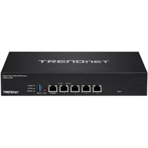 TRENDNET TWG-431BR Gigabit Multi-WAN VPN Router