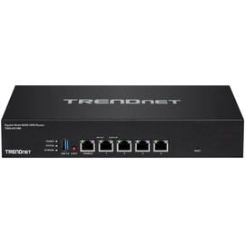 TRENDNET TWG-431BR Gigabit Multi-WAN VPN Router