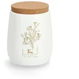 Zeller Küchendose weiß 750 ml
