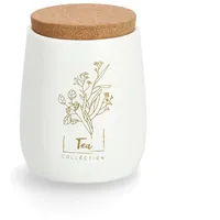 Zeller Küchendose weiß 750 ml