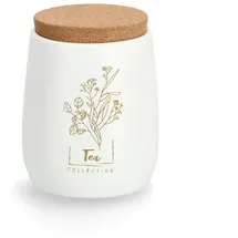 Zeller Küchendose weiß 750 ml
