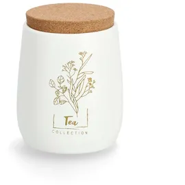 Zeller Küchendose weiß 750 ml