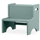 Nofred - Step Up Trittleiter, oliv