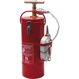 Dönges Kübelspritze A10, DIN 14405, 680 x 220 mm