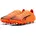 Puma Ultra 6 Ultimate AG orange 46