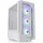 Thermaltake View 200 TG ARGB Snow | ATX Mid Tower Chassis