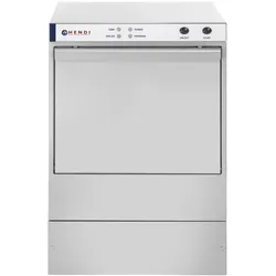 Hendi Gläserspüler K40