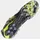Joma Super Copa 2401 AG Herren Schwarz/Gelb 42,5