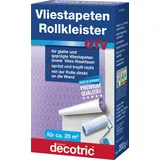 decotric Vliestapeten-Rollkleister GTV 200 g