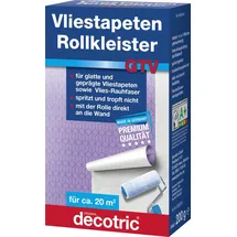 decotric Vliestapeten-Rollkleister GTV 200 g