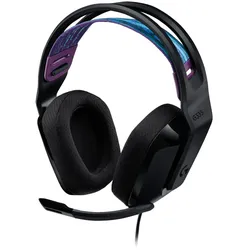 Logitech G G335 Wired Gaming Headset - Headset