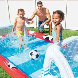 Intex Playcenter Action Sports 325 x 267 x 102 cm