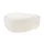 Soho Hocker Bubble 102 x 43 x 100 cm Creme