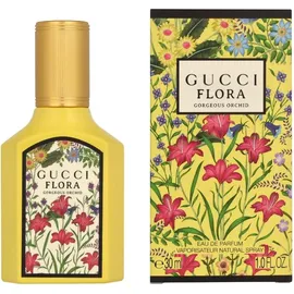 GUCCI Flora Gorgeous Orchid Eau de Parfum 30 ml