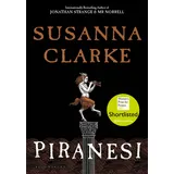 Bloomsbury Piranesi: SHORTLISTED FOR THE WOMEN\'S PRIZE 2021