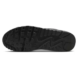 Nike Air Max 90 Herren Schwarz/Grau 42