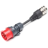 Juice technology EA-JC16 Adapterkabel für JUICE Booster 2 Typ 2