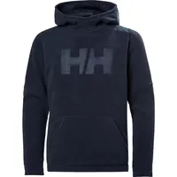 HELLY HANSEN Daybreaker Kapuzenpullover - Navy - 10