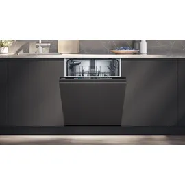 Siemens iQ100 SX61IX14TE Einbau-Geschirrspüler (vollintegrierbar, 598 mm breit)