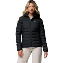 Columbia Lake 22TM Ii Jacke - Black - L