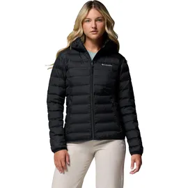 Columbia Lake 22TM Ii Jacke - Black - L