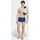 adidas Solid SWIM BOXERS - Dark Blue - L/XL