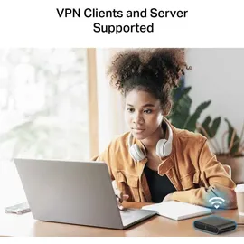 TP-Link TL-WR1502X AX1500 Mobiler Router