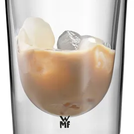 WMF Kineo Latte Macchiato-Gläser, 2 Stück