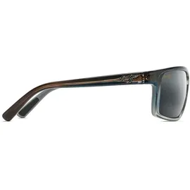 Maui Jim Byron Bay 746-03F black / grey